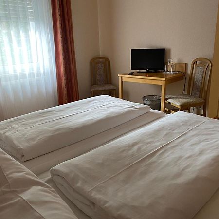 Hotel Sonne - Haus 2 Idstein Eksteriør bilde