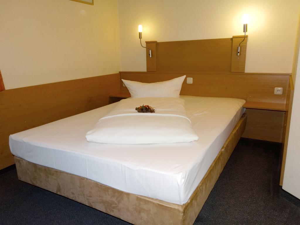 Hotel Sonne - Haus 2 Idstein Rom bilde