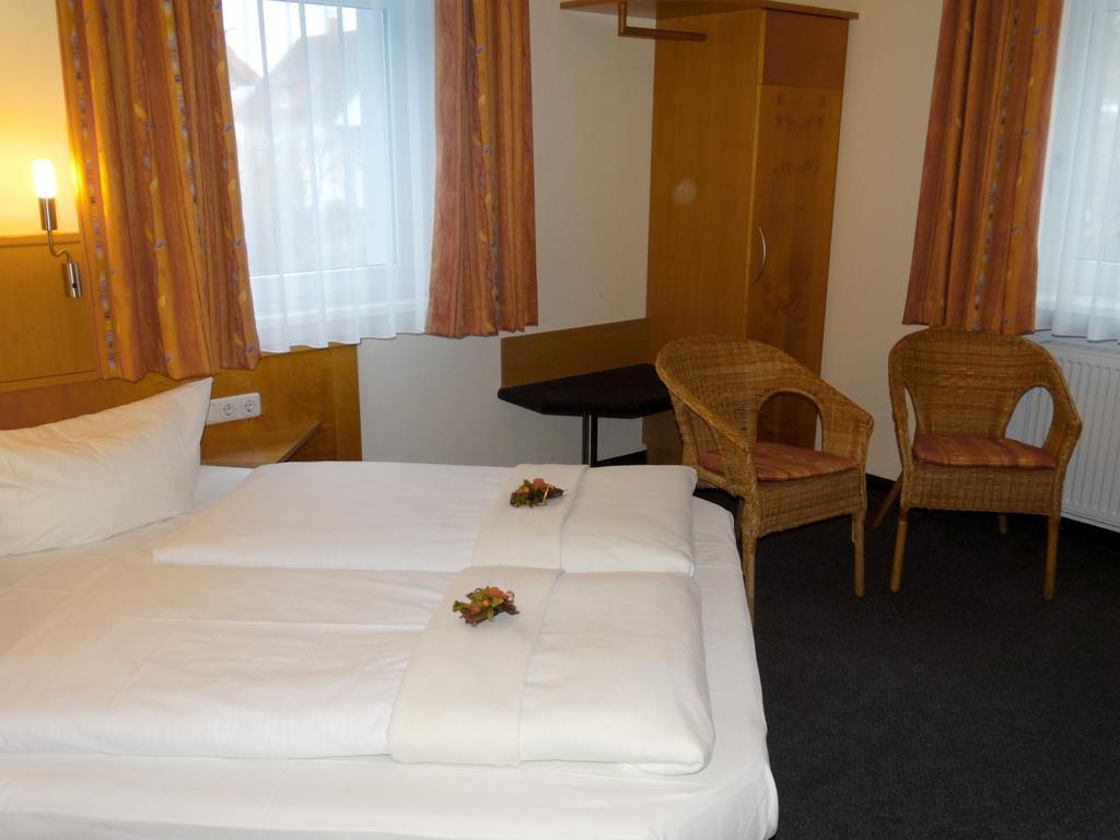 Hotel Sonne - Haus 2 Idstein Rom bilde