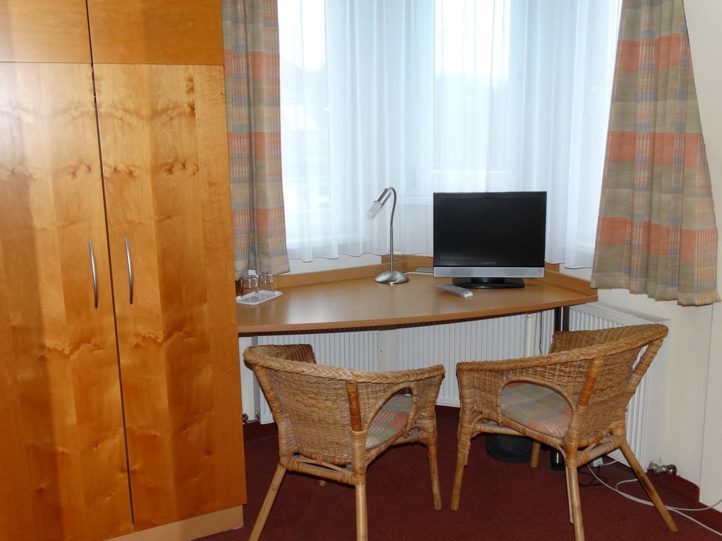 Hotel Sonne - Haus 2 Idstein Rom bilde