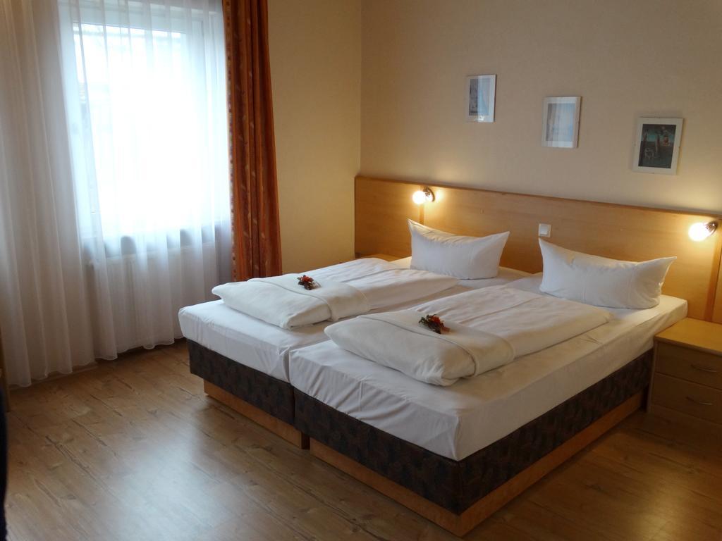 Hotel Sonne - Haus 2 Idstein Rom bilde
