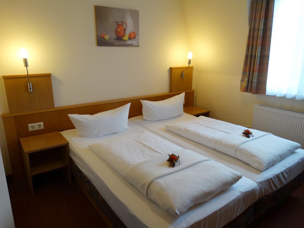 Hotel Sonne - Haus 2 Idstein Rom bilde