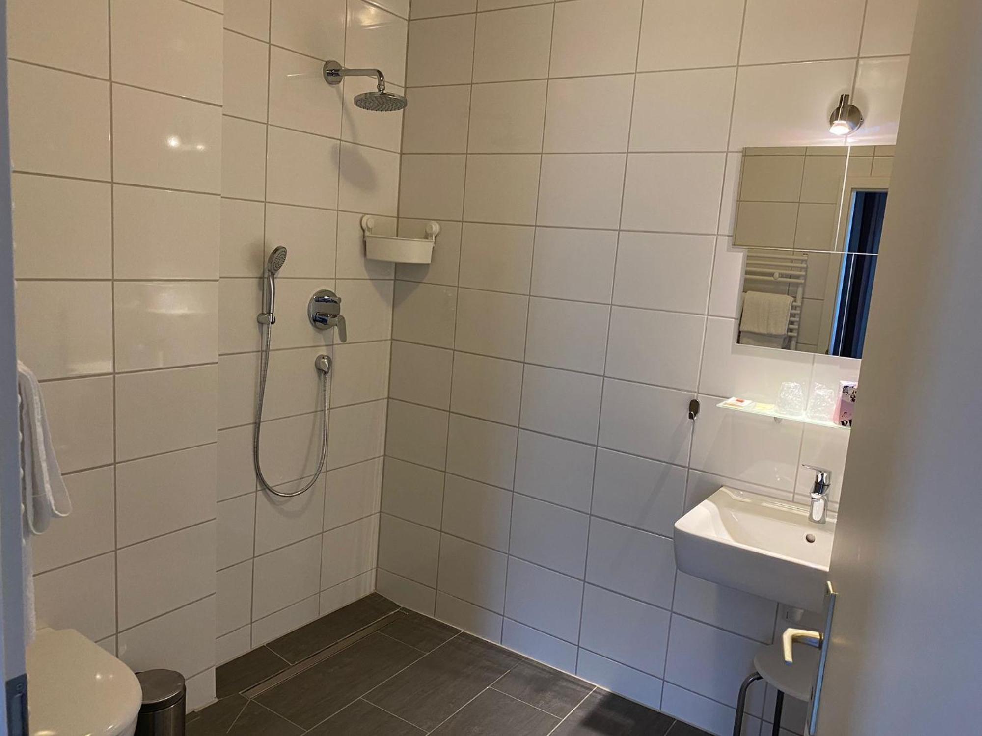 Hotel Sonne - Haus 2 Idstein Eksteriør bilde