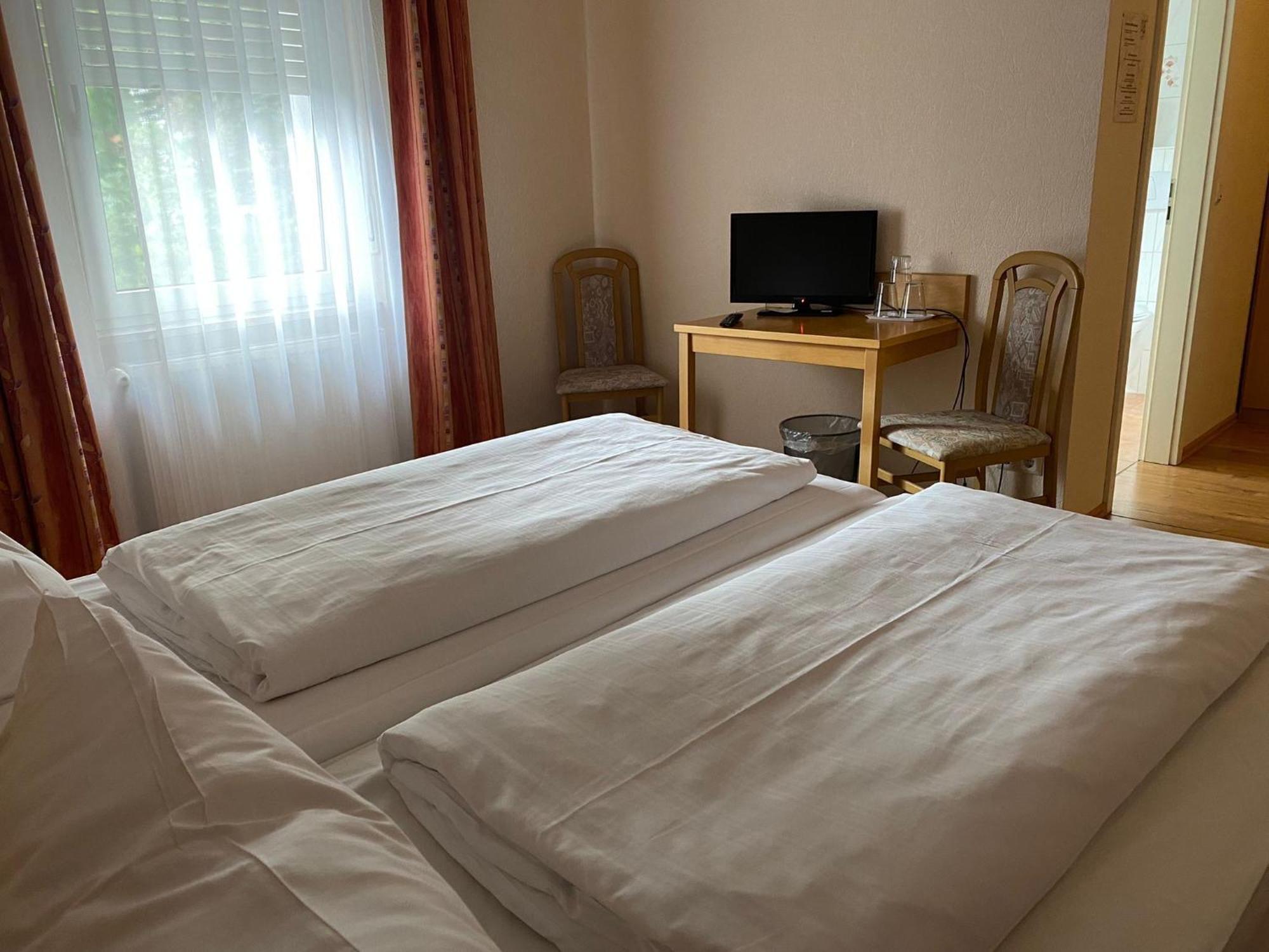 Hotel Sonne - Haus 2 Idstein Eksteriør bilde