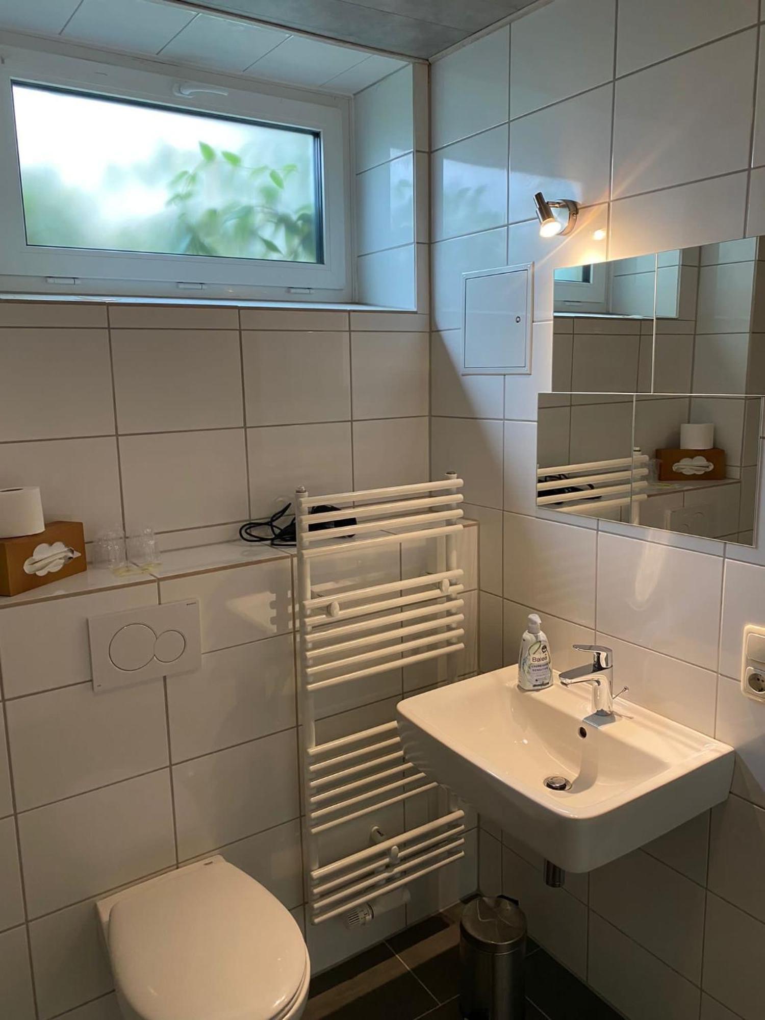 Hotel Sonne - Haus 2 Idstein Eksteriør bilde