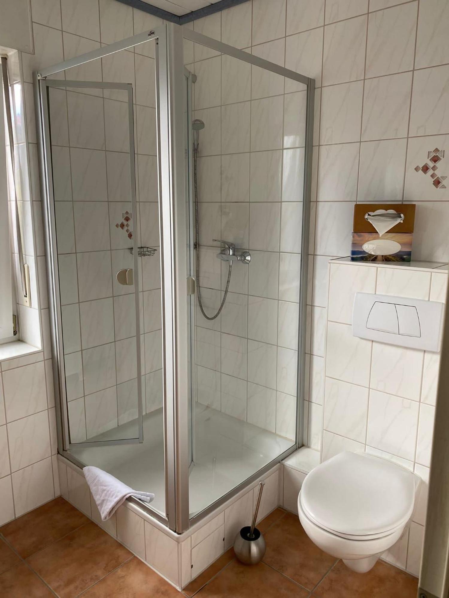 Hotel Sonne - Haus 2 Idstein Eksteriør bilde