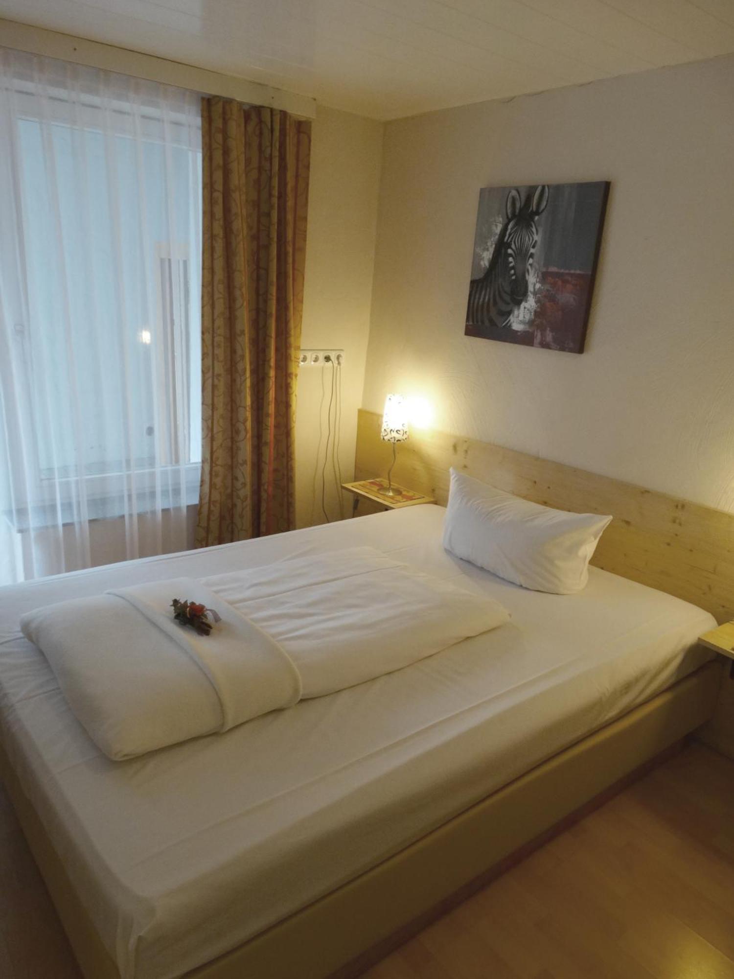 Hotel Sonne - Haus 2 Idstein Rom bilde