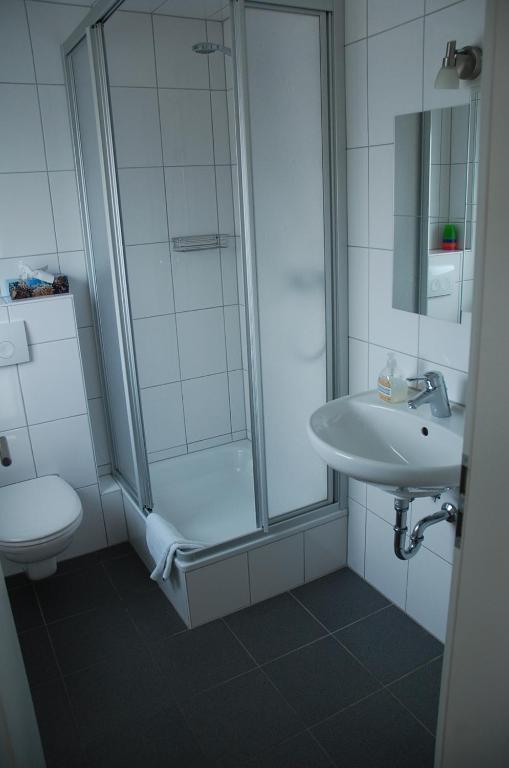 Hotel Sonne - Haus 2 Idstein Rom bilde