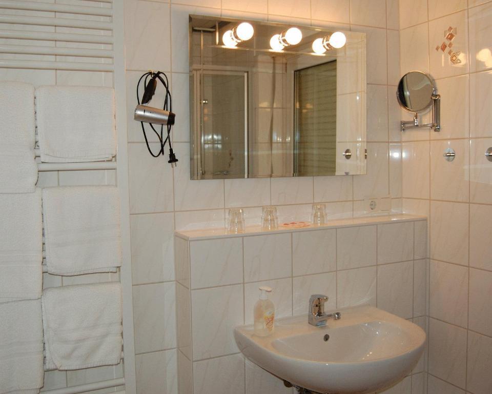Hotel Sonne - Haus 2 Idstein Rom bilde