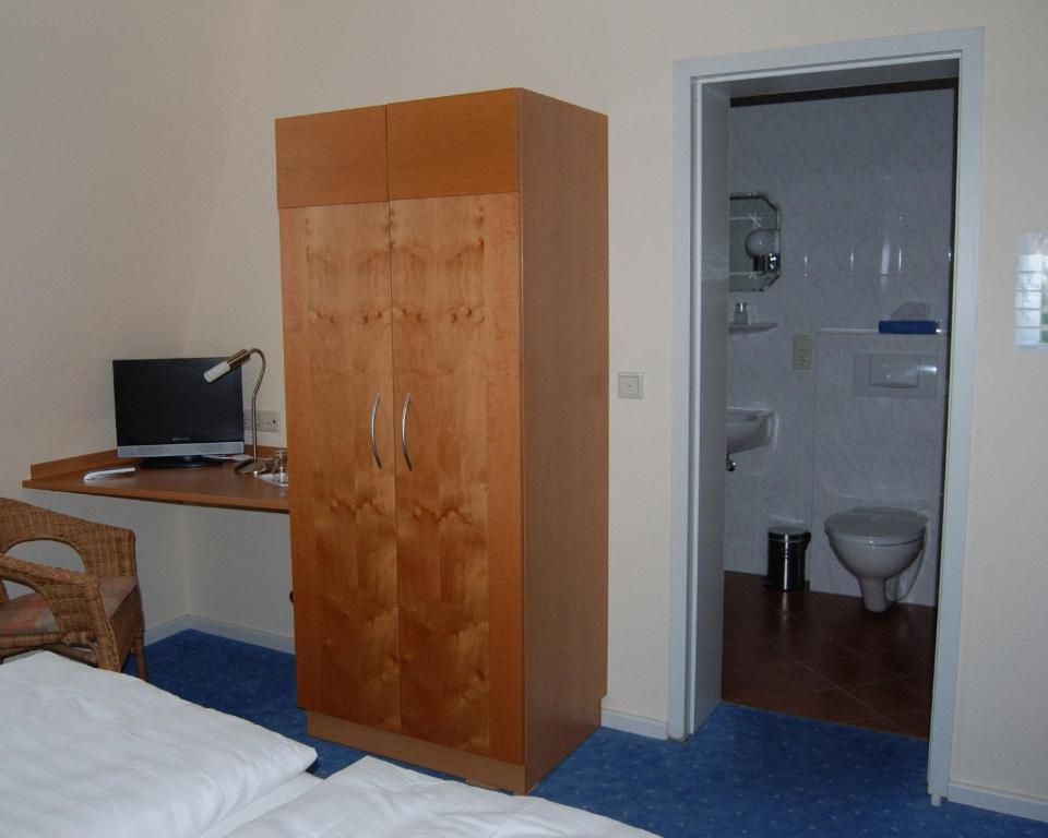 Hotel Sonne - Haus 2 Idstein Rom bilde